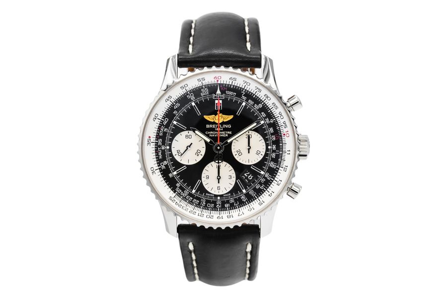 Breitling Navitimer AB0120